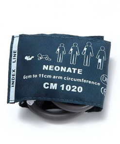 Neonate Cuff for Contec Patient Monitors