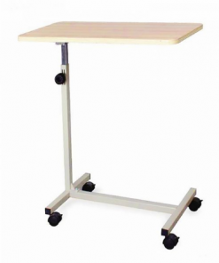 Bed - Over Bed Table FS572 Adjustable