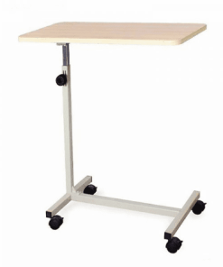 Bed - Over Bed Table FS572 Adjustable