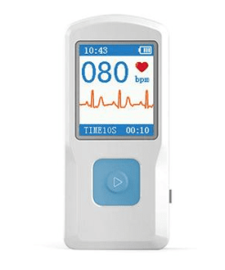 PM10(BT) Handheld ECG Monitor-Bluetooth