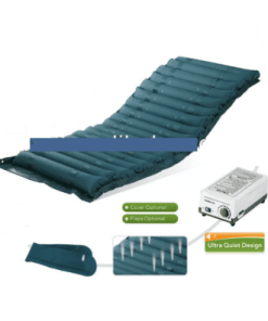 Cell Overlay Mattress with Pump (Stage II) QDC 501