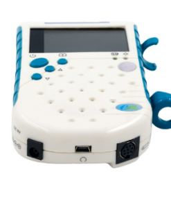 Unidirection BV520 TFT Vascular Doppler with color LCD