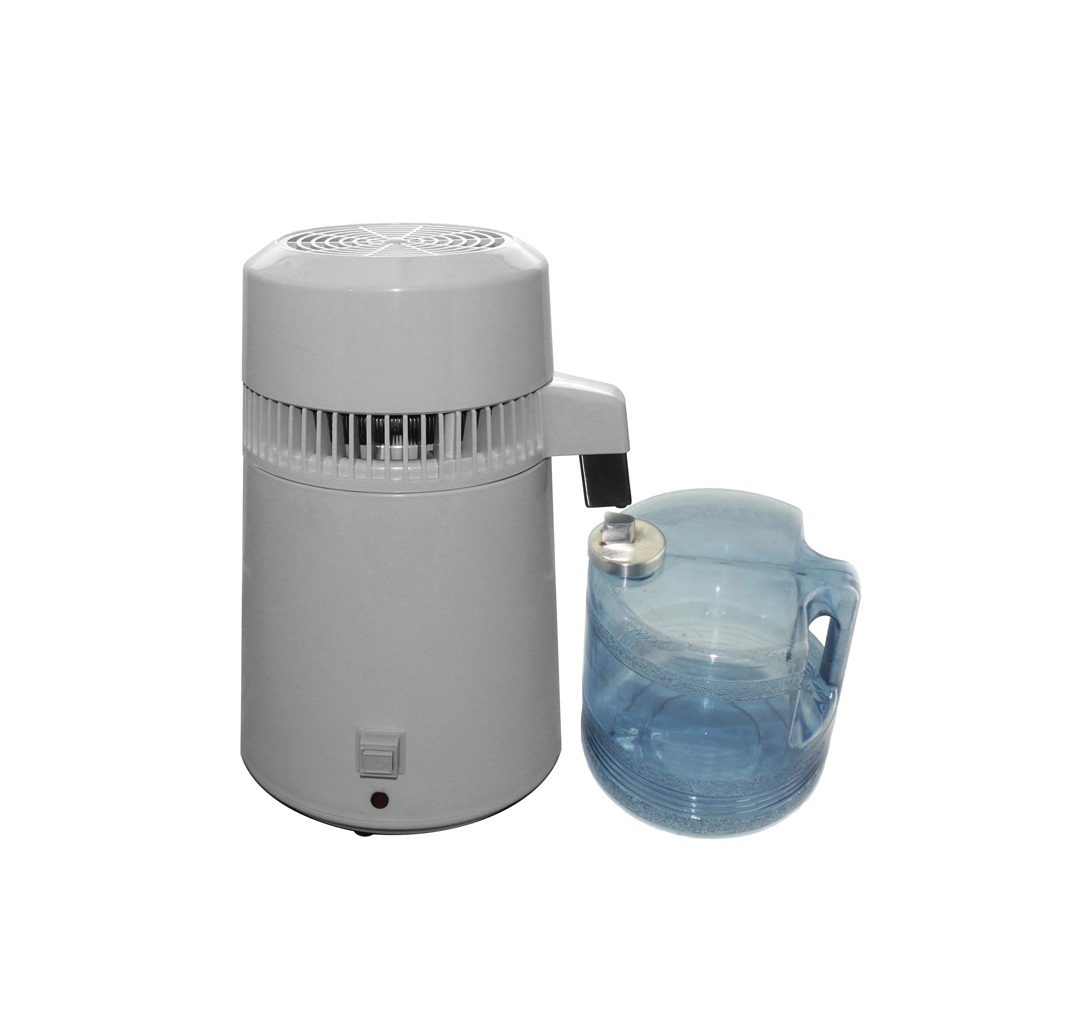 Water Distiller - Afrimedics for Dental Autoclave 1.5L/H