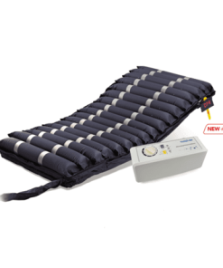 QDC-5010 PVC Nylon Cell Pressure Mattress with Pump