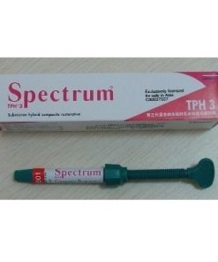 Dentsply Composite Spectrum Tph3