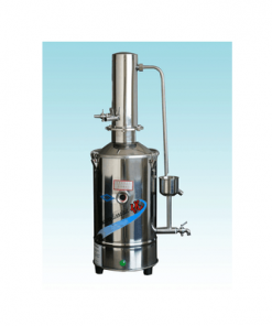Water Distilling Apparutus Model DZ-5L (5L)
