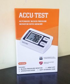 Accu-test