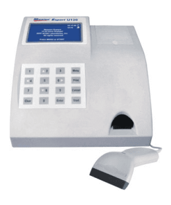 Mission U 120 Urine Analyzer