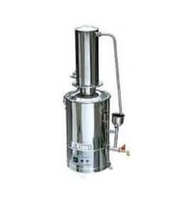 Water Distiller DZ-20L (20L) For Laboratory Use