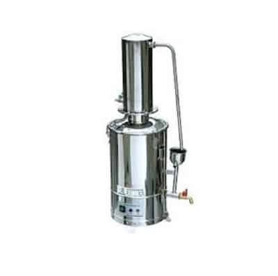 Water Distiller Laboratory Use DZ-10L - Afrimedics