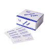 alcohol swabs