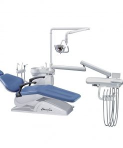 CX-9000 Dental Chair Unit