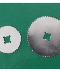 Blades for Plaster Saw