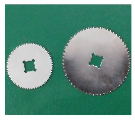 Blades for Plaster Saw Afrimedics