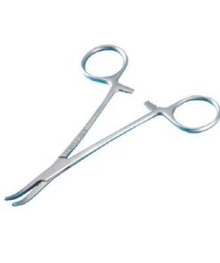 Forceps Mosquito Artery - 12.5cm Curved