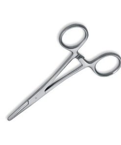 Spencer Wells Artery Forceps-18cm Straight