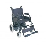 Motorised Electrc Wheelchair FS112AF1