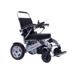 A08L Freedom Electric Folding Wheelchair