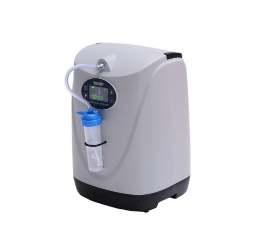 LoveGo LG102 Portable Oxygen