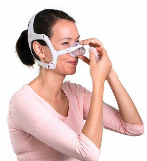 Air Fit N20 Nasal Mask
