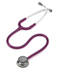 3M Littmann Classic III Stethoscope Plum