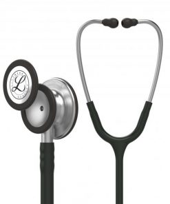 3M Littmann Classic III S.E Stethoscope Black
