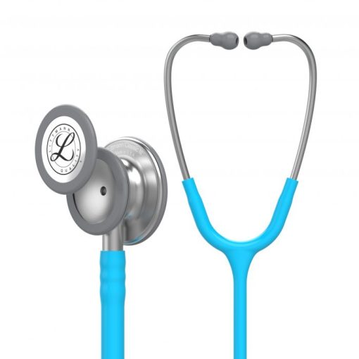 3M Littmann Classic III Stethoscope Turquoise