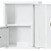 Deadly Dangerous Cabinet