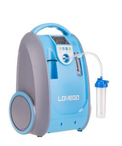 Portable Oxygen Concentrator