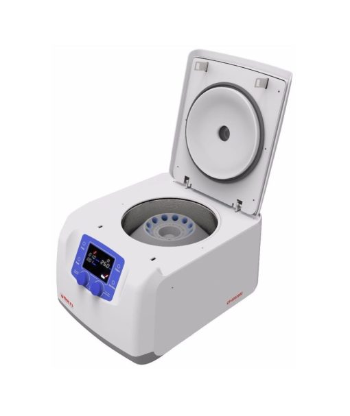 Table Top Low Speed Laboratory Centrifuge