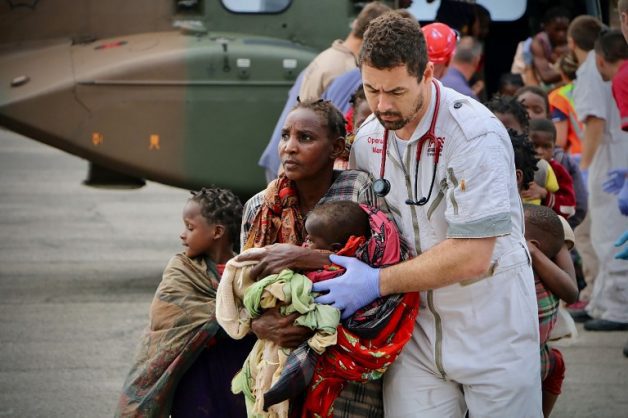 Afrimedics