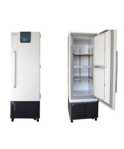 Upright Deep Freezer