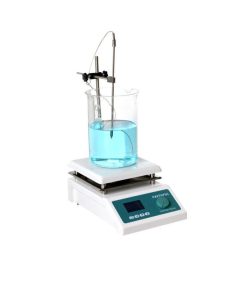 Ceramic Magnetic Stirrer