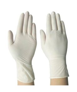 Surgical Gloves