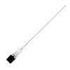 Spinal Needles Quincke Point 22g. X 90mm (black)