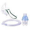 Nebulizer Nebset