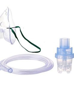 Nebulizer Nebset