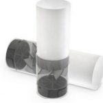 Spirometer AirNext - Turbine & Mouthpiece