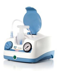 Clineb Aerosal Nebuliser