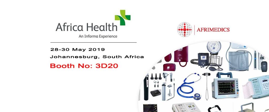 Afrimedics