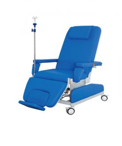Blood Dialysis Chair