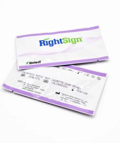 Right Sign Pregnancy cassette [S/P/U] (25’s)