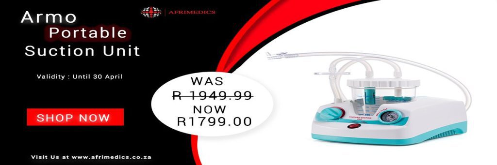 Afrimedics