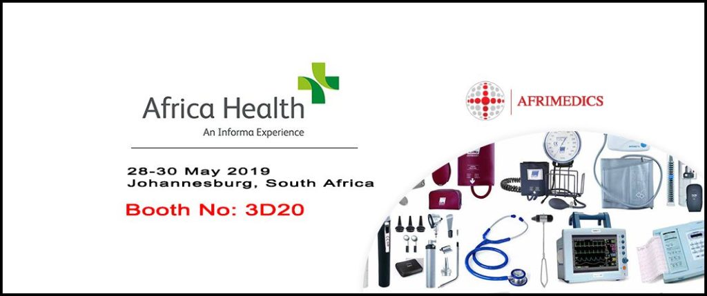Afrimedics