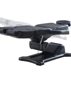 Podiatry Dermatology Chair Electric Facial Bed