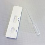 Right Sign HIV Rapid Test Cassette - 25's
