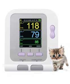 BP Meter 08A Vet