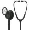 3M LITTMANN CLASSIC III STETHOSCOPE: ALL BLACK 5803