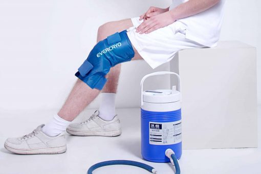 EVERCRYO Cryo Cuff Medical Cold & Hot Therapy System