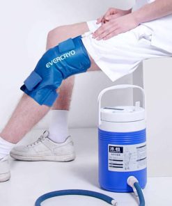 EVERCRYO Cryo Cuff Medical Cold & Hot Therapy System